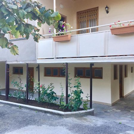 Guest House Kartuli Suli Telavi Exterior photo