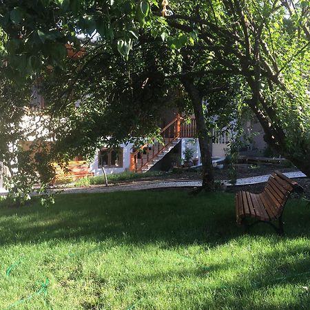 Guest House Kartuli Suli Telavi Exterior photo