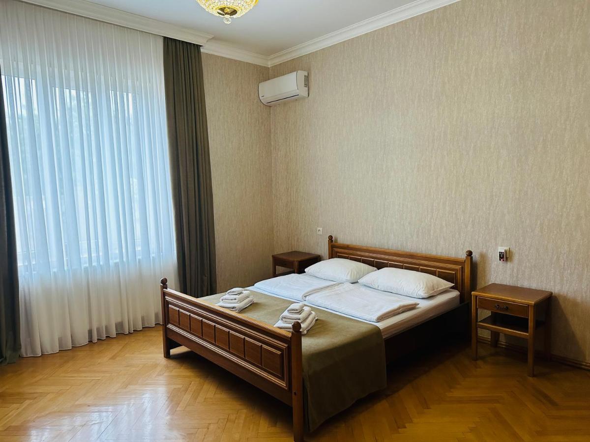 Guest House Kartuli Suli Telavi Exterior photo