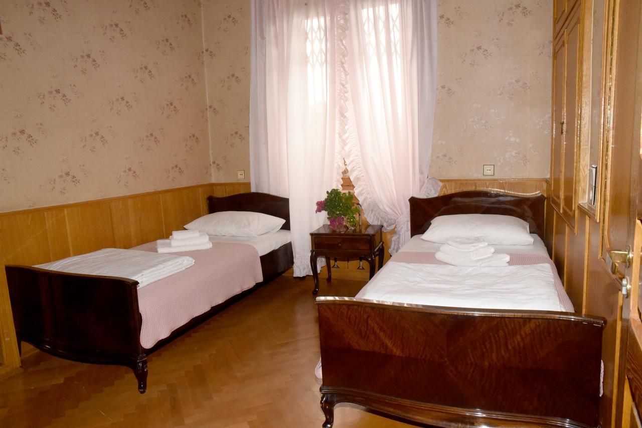 Guest House Kartuli Suli Telavi Exterior photo