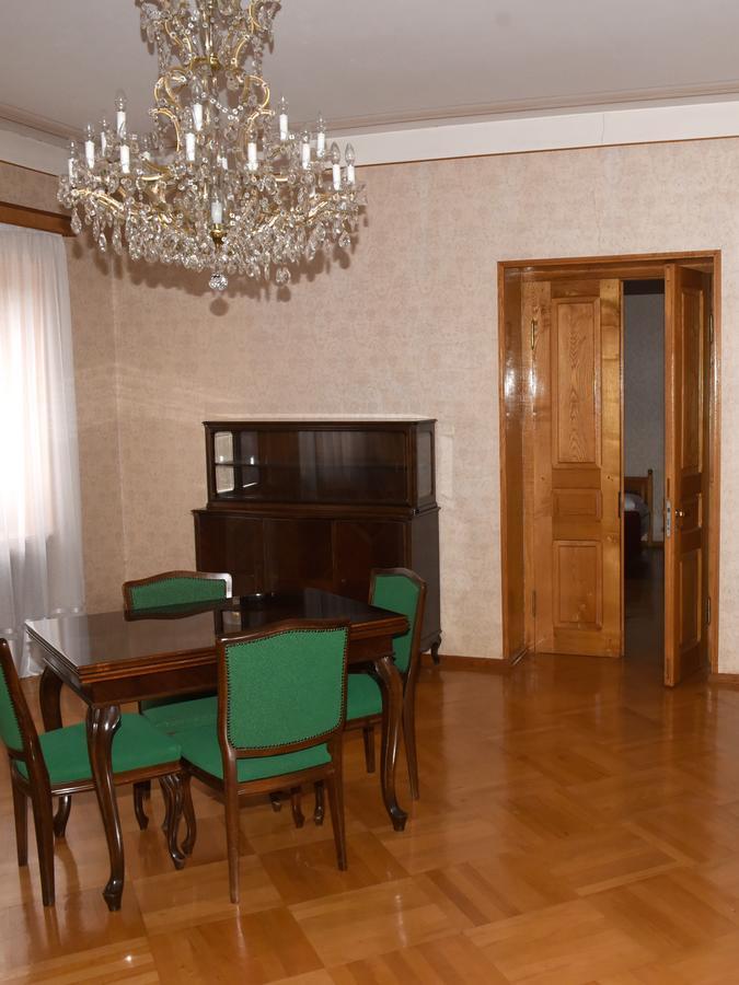 Guest House Kartuli Suli Telavi Exterior photo